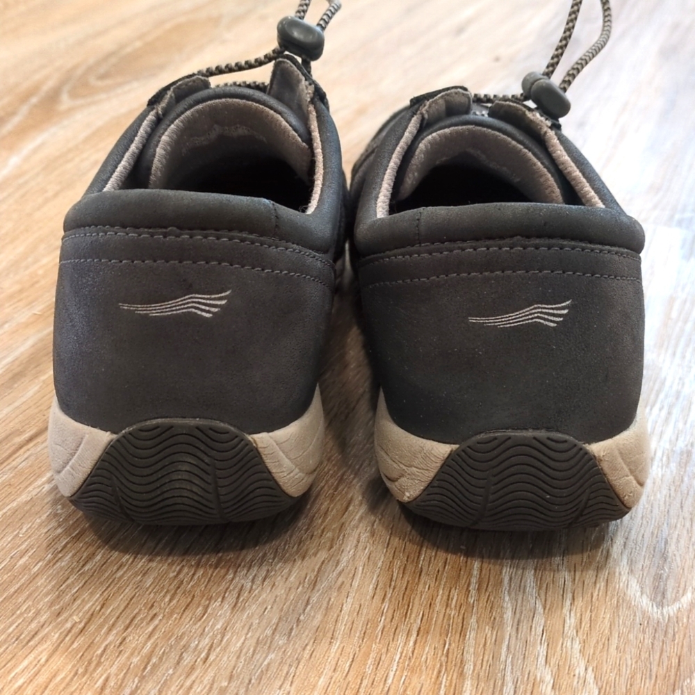 Dansko Women's Gray Casual Shoes size 38 Euro (8 US) - Picture 4 of 13